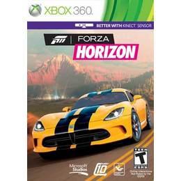 Microsoft - Forza Horizon (Xbox 360)