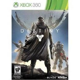 Activision - Destiny : Xbox 360