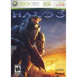 Microsoft - Halo 3 (Xbox 360)