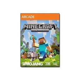 Microsoft - Minecraft (Xbox 360)