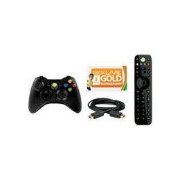 Microsoft - Xbox 360 Essentials Pack (Xbox 360)
