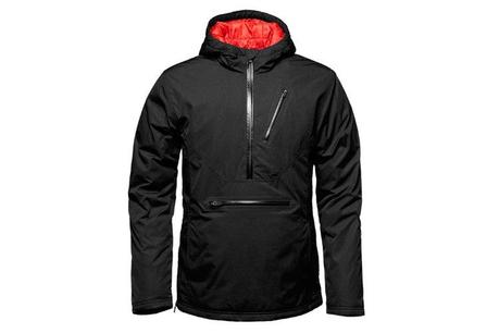 Aether City Outerwear
