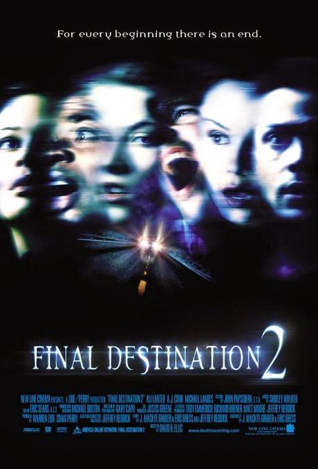 #1,523. Final Destination 2  (2003)