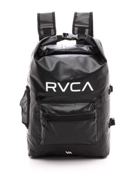 RVCA backpack