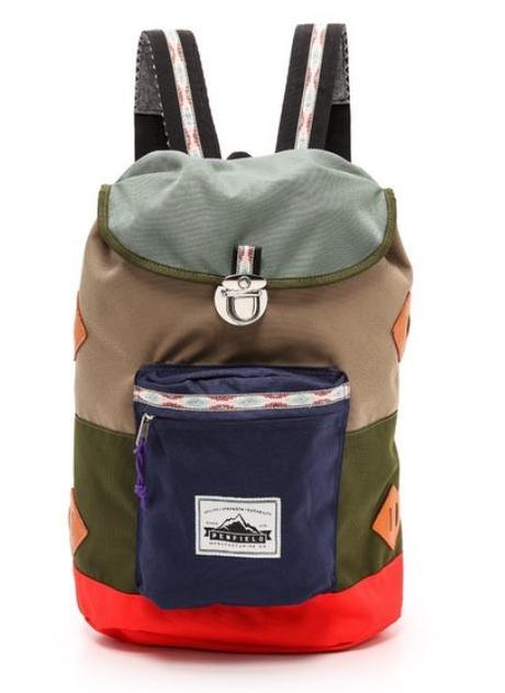 Penfield rucksack