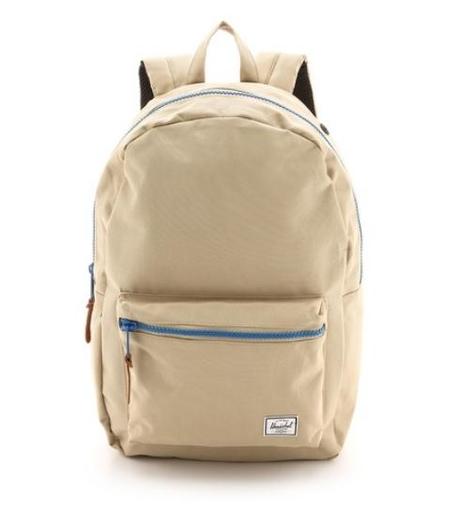 Herschel Supply Co backpack