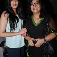 Divya and Sushma Puri