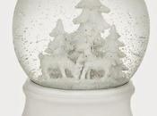 {Christmas Traditions, Snow Globes Shopping}
