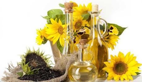 Amazing Benefits Of Sunflower Oil For Skin And Hair