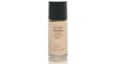 Revlon Colorstay Foundation Makeup with SoftFlex SPF 6