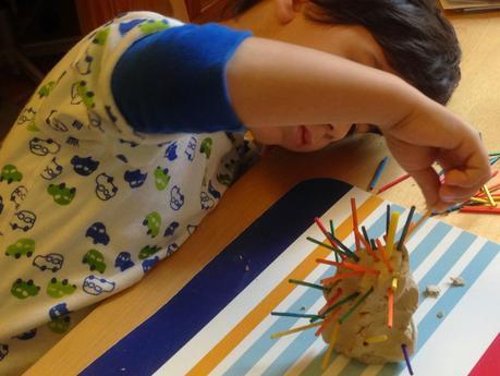 5 Tips to for Getting Boys Interested in Arts and Crafts