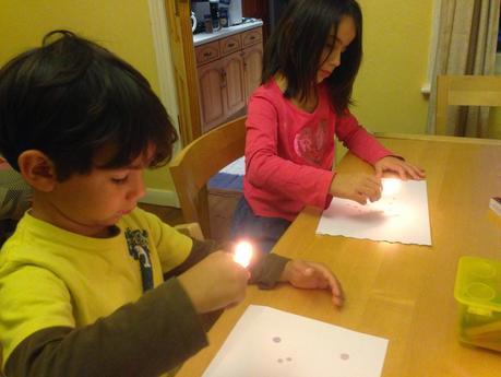5 Tips to for Getting Boys Interested in Arts and Crafts