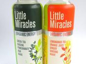 Little Miracles Organic Drinks (Degustabox)