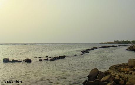 Jeddah Seaside