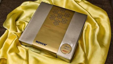 MFM's Simple Bites -  Celebrate Diwali With Home Made Sweets and Royce