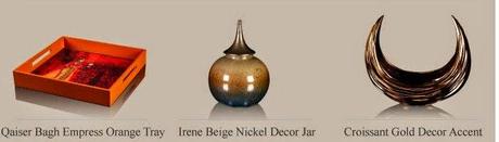 15+ Sophisticated and Posh Home Decor Pieces by Addresshome.com That You May Never Find Again!!