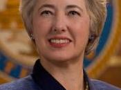 Annise Parker Needs White Evangelical Czar