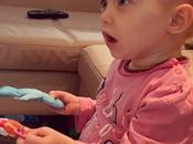 Twins Discovered Night Garden 285/365