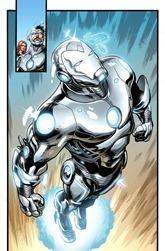 Superior Iron Man #1 Preview 2