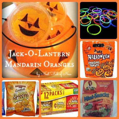 Top 7 Alternative Halloween Treat Ideas for Kids