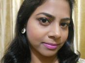 Street Wear Color Rich Ultra Moist Lipstick Mystic Mauve (07) Review, Swatch, FOTD