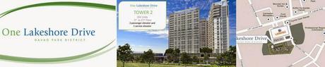 One Lakeshore Drive | Davao Park District