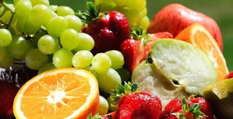 Fruits to loose weight