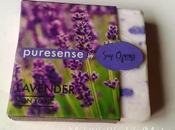Puresense Soap Opera Lavender Review