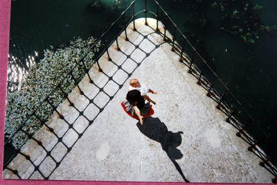 Dancing-Bridge-Avignon