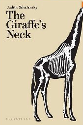 The Giraffe's Neck