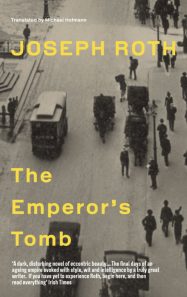 The Emperor's Tomb