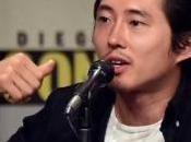 Star Focus Steven Yeun