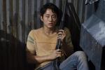 Season 2 Glenn