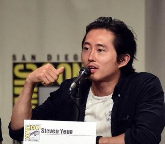 steven