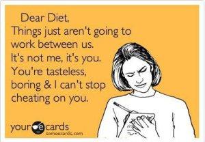 dear-diet