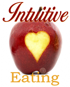 Intuitive-Eating