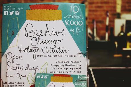 Beehive-Chicago-Vintage-Collective