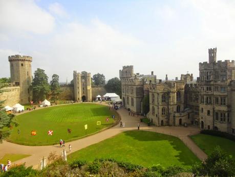 England: Coventry & Warwickshire