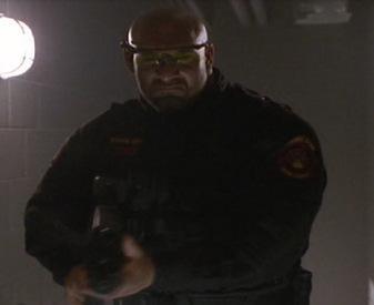 Universal Soldiers: The Return (1999) romeo