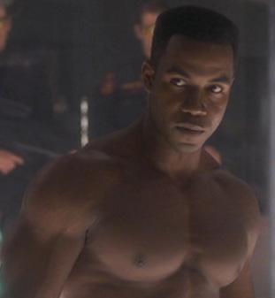 Universal Soldiers: The Return (1999) seth