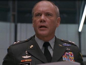 Universal Soldiers: The Return (1999) general