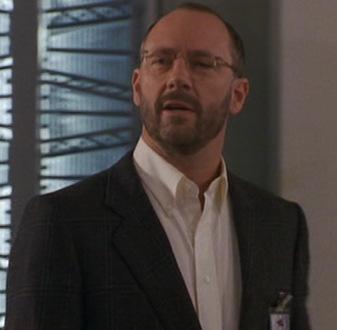 Universal Soldiers: The Return (1999) xander