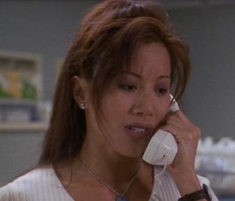 Universal Soldiers: The Return (1999) maggie
