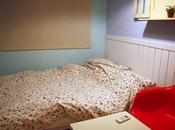 Taipei Accommodation: Backpackers