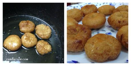 Badusha Recipe | Badhusha Step by Step Recipe