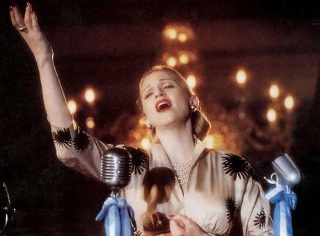 From Stage to Screen Blogathon – Everything I’ve Seen