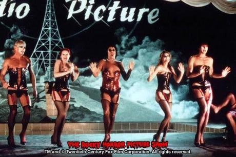 From Stage to Screen Blogathon – Everything I’ve Seen