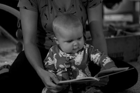 Sunday Sweets: Bookworm Sunday Sweets: Bookworm | www.eccentricowl.com