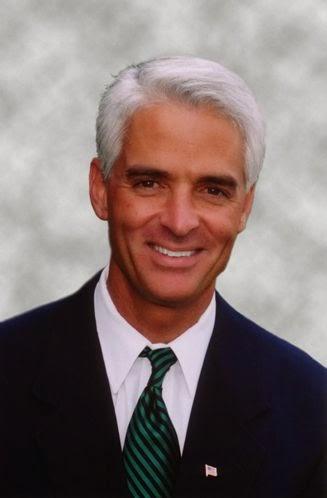 Florida needs Charlie Crist