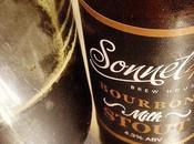 Sonnet Bourbon Milk Stout